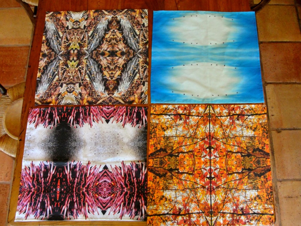 All Four Napkins Final